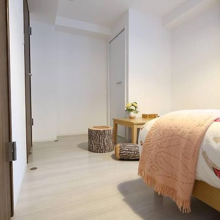 Elegant Modern Apartment 1 Min To Station Lilix Токио Экстерьер фото
